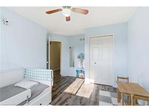 2 Racalmuto Street, Hamilton, ON - Indoor