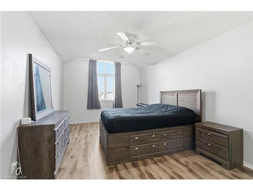2 Racalmuto Street, Hamilton, ON - Indoor Photo Showing Bedroom