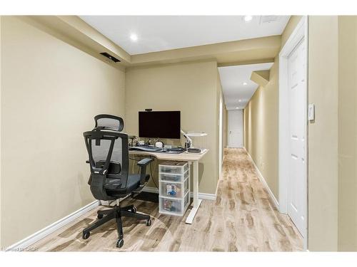 2 Racalmuto Street, Hamilton, ON - Indoor Photo Showing Office
