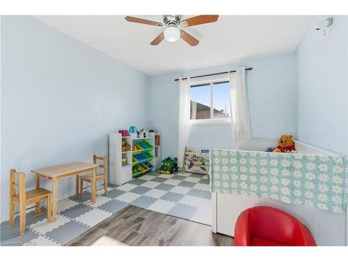 2 Racalmuto Street, Hamilton, ON - Indoor