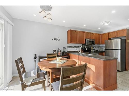 2 Racalmuto Street, Hamilton, ON - Indoor