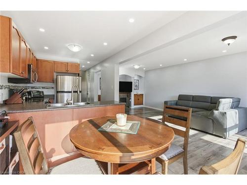 2 Racalmuto Street, Hamilton, ON - Indoor