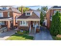 73 Kenilworth Avenue S, Hamilton, ON  - Outdoor 