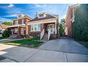 73 Kenilworth Avenue S, Hamilton, ON  - Outdoor With Facade 