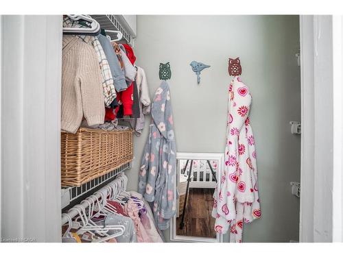 73 Kenilworth Avenue S, Hamilton, ON - Indoor With Storage