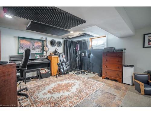 73 Kenilworth Avenue S, Hamilton, ON - Indoor