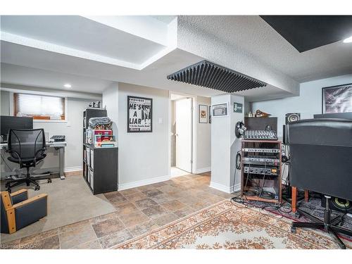 73 Kenilworth Avenue S, Hamilton, ON - Indoor