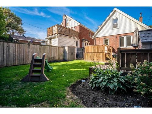 73 Kenilworth Avenue S, Hamilton, ON - Outdoor