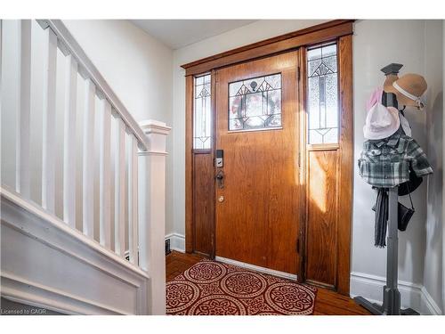 73 Kenilworth Avenue S, Hamilton, ON - Indoor Photo Showing Other Room