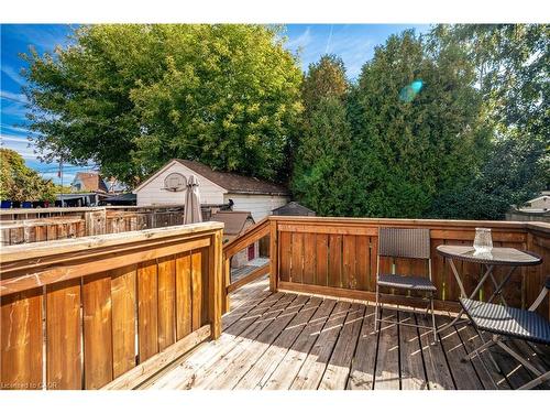 73 Kenilworth Avenue S, Hamilton, ON - Outdoor