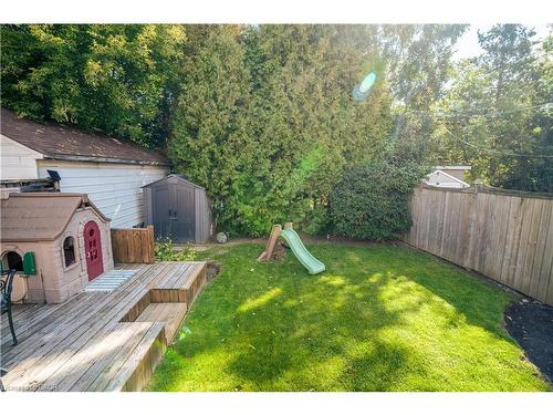 73 Kenilworth Avenue S, Hamilton, ON - Outdoor