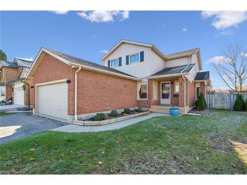 3 Alona Avenue, Cambridge, ON - Outdoor