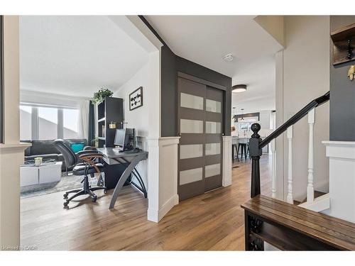 3 Alona Avenue, Cambridge, ON - Indoor