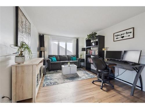 3 Alona Avenue, Cambridge, ON - Indoor