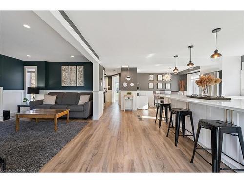 3 Alona Avenue, Cambridge, ON - Indoor