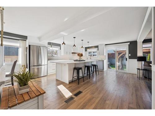 3 Alona Avenue, Cambridge, ON - Indoor