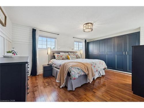 3 Alona Avenue, Cambridge, ON - Indoor Photo Showing Bedroom