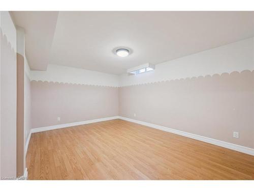 3 Alona Avenue, Cambridge, ON - Indoor Photo Showing Other Room