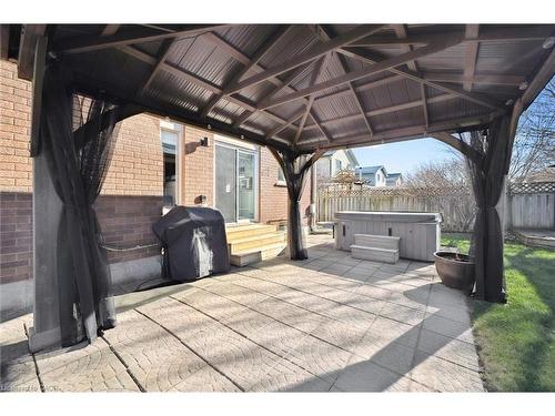 3 Alona Avenue, Cambridge, ON - Outdoor With Exterior