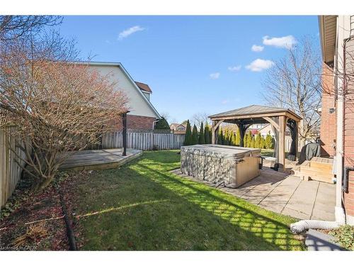 3 Alona Avenue, Cambridge, ON - Outdoor