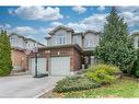 159 Country Clair Street, Kitchener, ON  - Outdoor 