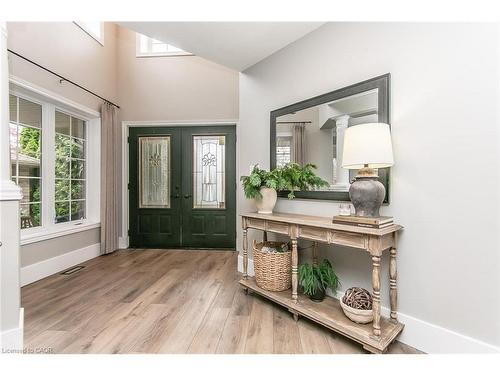 159 Country Clair Street, Kitchener, ON - Indoor