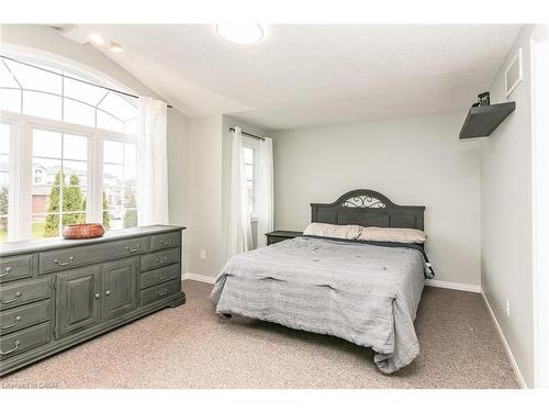 159 Country Clair Street, Kitchener, ON - Indoor Photo Showing Bedroom