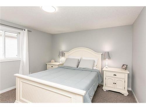 159 Country Clair Street, Kitchener, ON - Indoor Photo Showing Bedroom