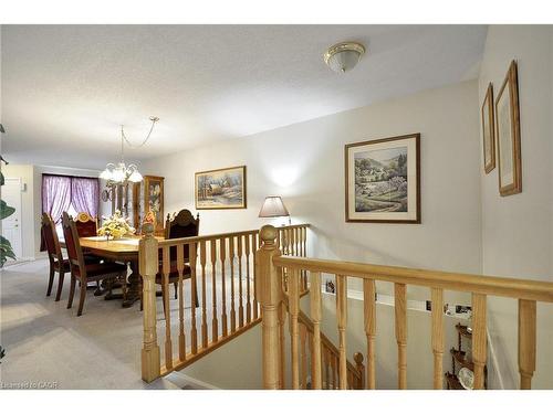 80 Hawkins Drive, Cambridge, ON - Indoor Photo Showing Other Room