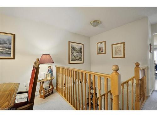 80 Hawkins Drive, Cambridge, ON - Indoor Photo Showing Other Room