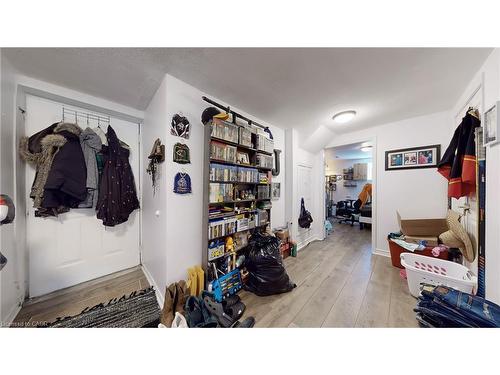 1306-08 Leighland Road, Burlington, ON - Indoor