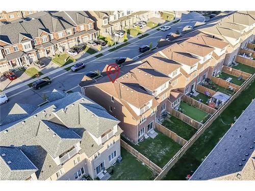 18 Talence Drive, Hamilton, ON - 