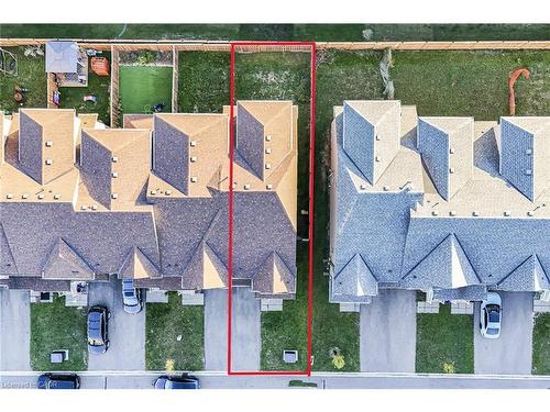 18 Talence Drive, Hamilton, ON - 