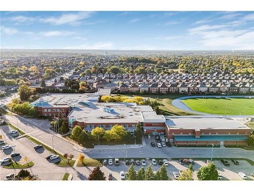 18 Talence Drive, Hamilton, ON - Outdoor With View