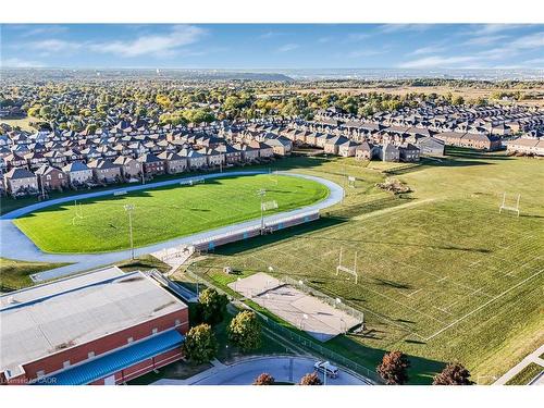 18 Talence Drive, Hamilton, ON - Outdoor With View