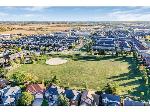 18 Talence Drive, Hamilton, ON - Outdoor With View