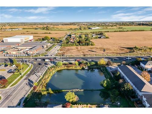 18 Talence Drive, Hamilton, ON - Outdoor With View