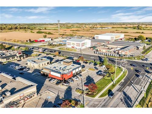 18 Talence Drive, Hamilton, ON - Outdoor With View