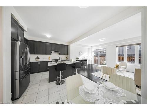 18 Talence Drive, Hamilton, ON - Indoor