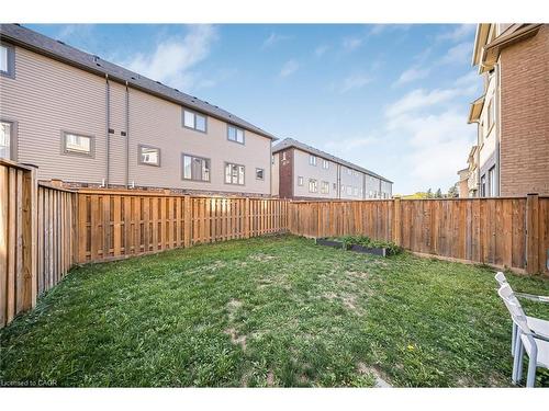 18 Talence Drive, Hamilton, ON - Outdoor