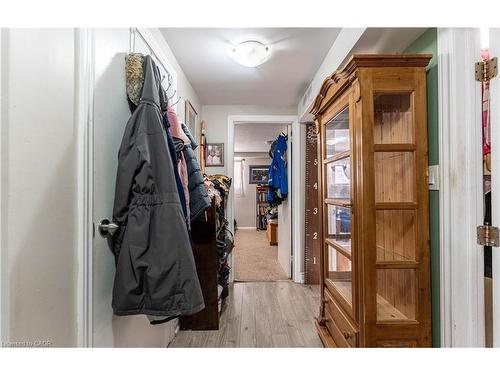 2-185 Bellingham Drive, Hamilton, ON - Indoor With Storage