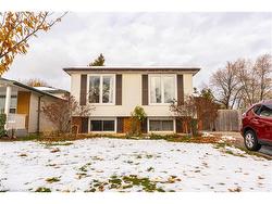 2-185 Bellingham Drive  Hamilton, ON L8V 4M7