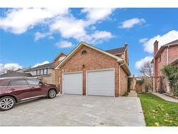 BASEMENT-18 Wallace Drive  Cambridge, ON N1T 1K7