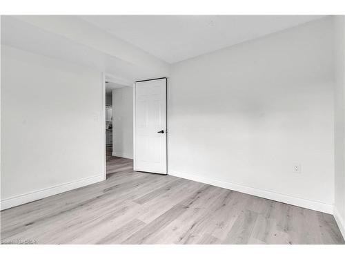Basement-18 Wallace Drive, Cambridge, ON - Indoor Photo Showing Other Room