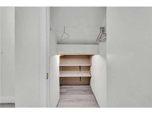 Basement-18 Wallace Drive, Cambridge, ON - Indoor