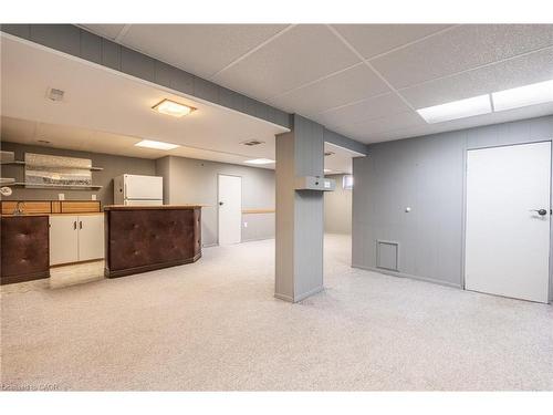 173 West 23Rd Street, Hamilton, ON - Indoor