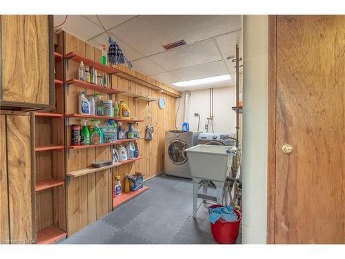 173 West 23Rd Street, Hamilton, ON - Indoor