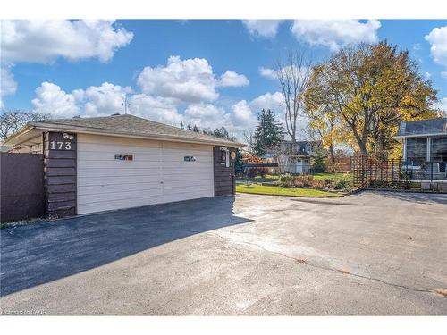 173 West 23Rd Street, Hamilton, ON - Outdoor