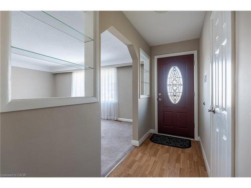 173 West 23Rd Street, Hamilton, ON - Indoor Photo Showing Other Room