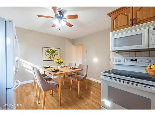 173 West 23Rd Street, Hamilton, ON - Indoor